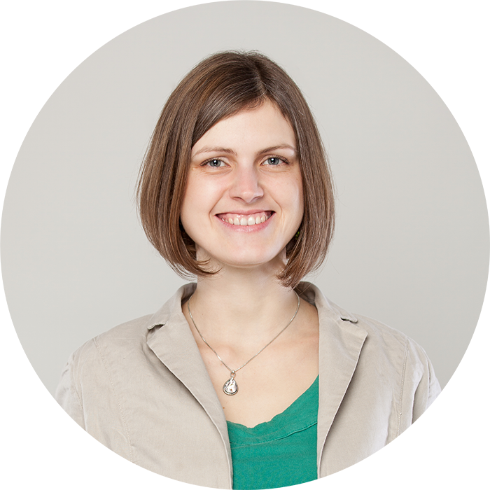 Magda, Staff Software Engineer